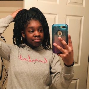 Meet your Posher, Chyiah